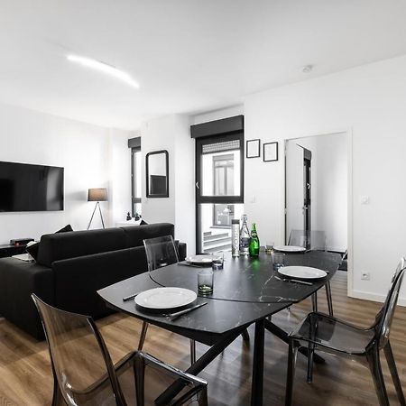 Magnifique Appartement Au Coeur De Cannes Dış mekan fotoğraf