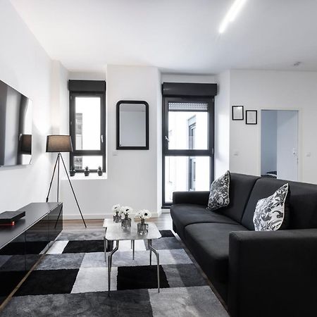 Magnifique Appartement Au Coeur De Cannes Dış mekan fotoğraf