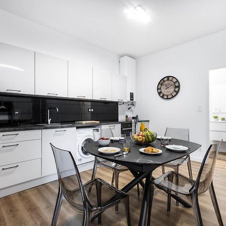 Magnifique Appartement Au Coeur De Cannes Dış mekan fotoğraf