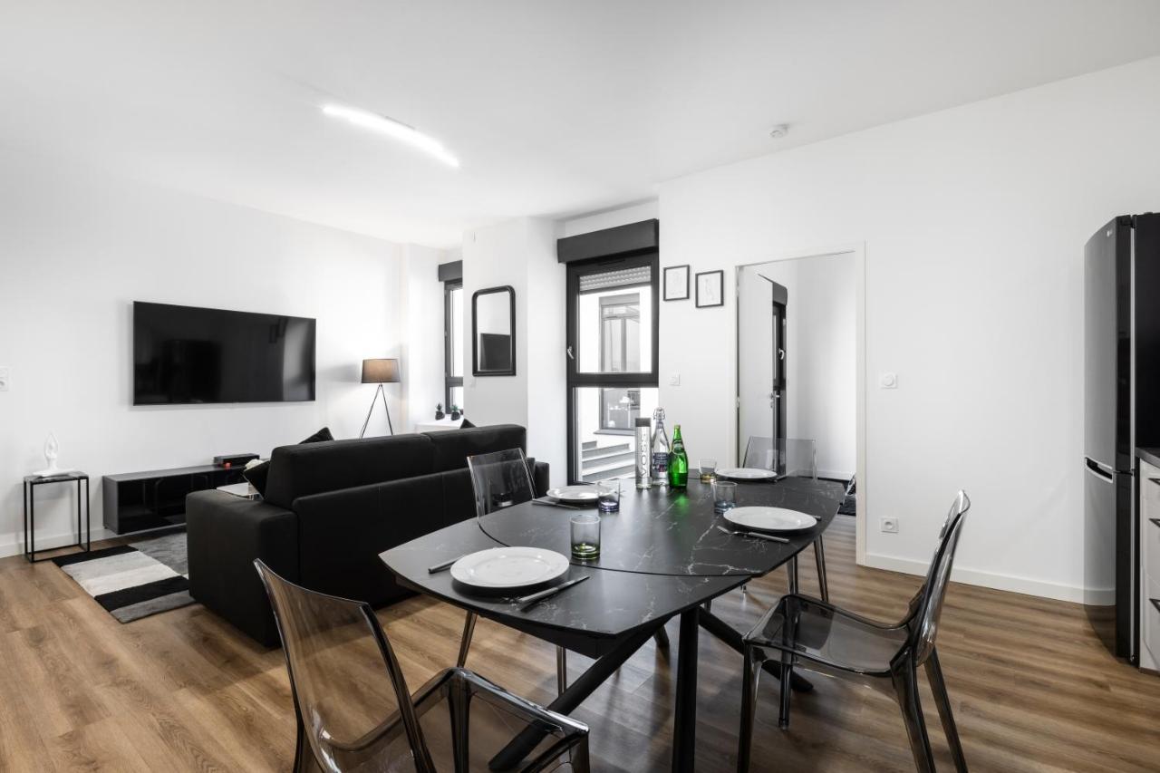 Magnifique Appartement Au Coeur De Cannes Dış mekan fotoğraf