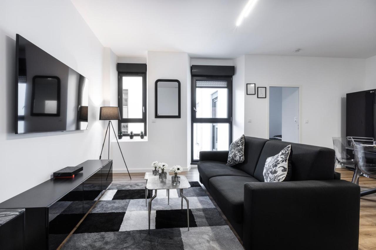 Magnifique Appartement Au Coeur De Cannes Dış mekan fotoğraf