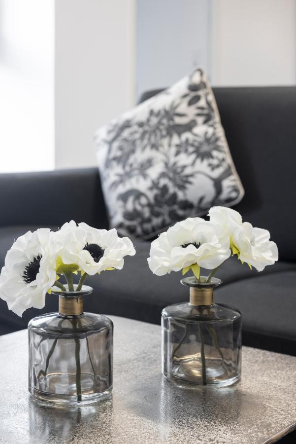 Magnifique Appartement Au Coeur De Cannes Dış mekan fotoğraf