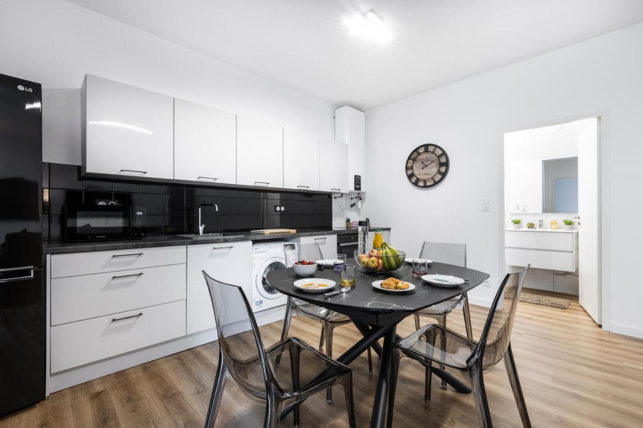 Magnifique Appartement Au Coeur De Cannes Dış mekan fotoğraf