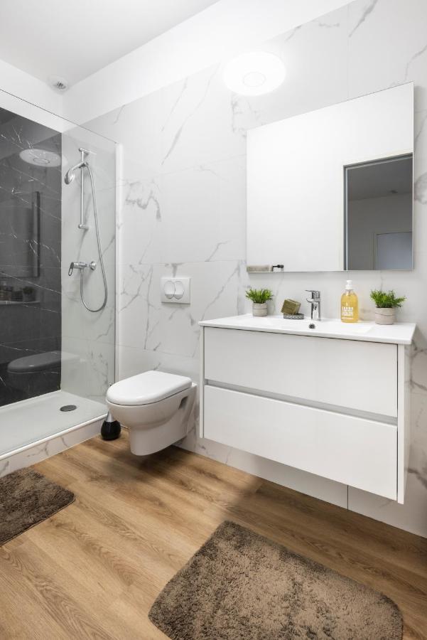 Magnifique Appartement Au Coeur De Cannes Dış mekan fotoğraf
