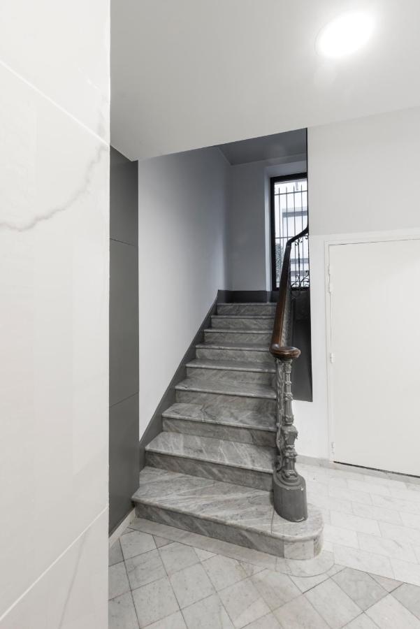 Magnifique Appartement Au Coeur De Cannes Dış mekan fotoğraf