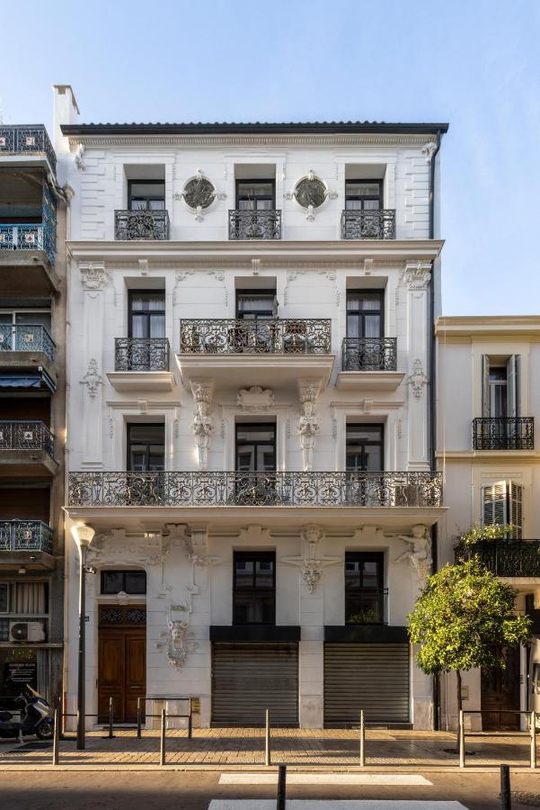 Magnifique Appartement Au Coeur De Cannes Dış mekan fotoğraf
