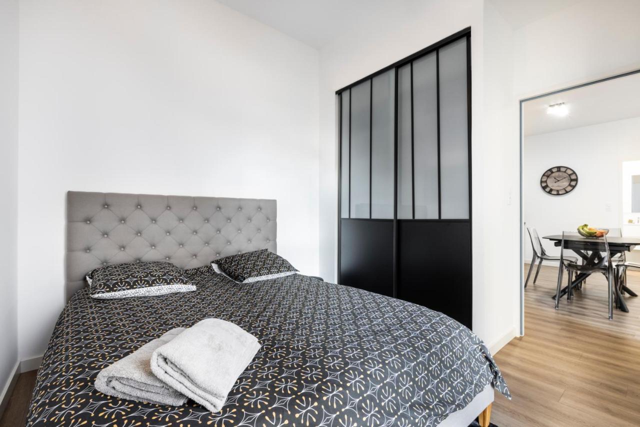 Magnifique Appartement Au Coeur De Cannes Dış mekan fotoğraf