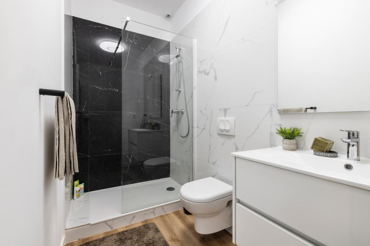 Magnifique Appartement Au Coeur De Cannes Dış mekan fotoğraf